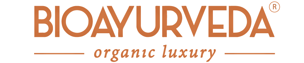 BIOAYURVEDA logo