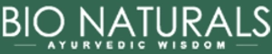 BIO NATURALS logo
