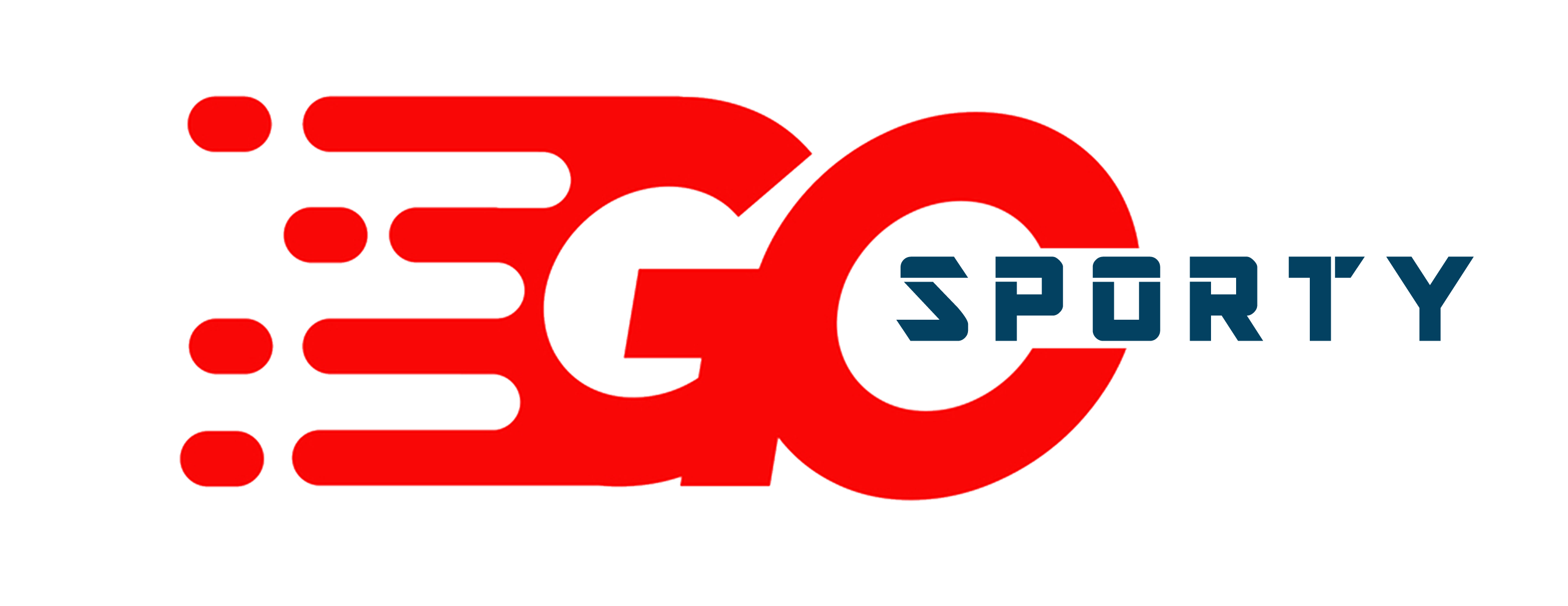 GoSporty logo