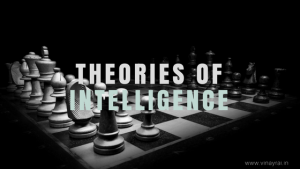 Theories of Intelligence