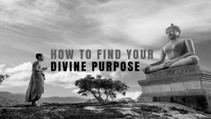 How To Find Your Divine Purpose